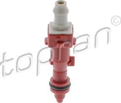topran Diuza stergator de parbriz Topran 117 918 - compatibil Seat, Vw, Skoda - Topran-117 918 (TOPRAN117918)