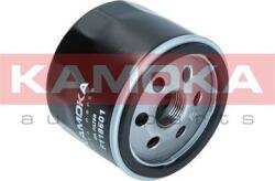 Kamoka Filtru ulei Kamoka F118601 - compatibil Honda, Hyundai, Ssangyong (KAMOKAF118601)