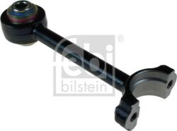 FEBI Bilstein Stabilizare, Rigidizare Bieleta antiruliu FEBI Bilstein 48214 - compatibil Toyota - FEBI Bilstein (FEBIBILSTEIN48214)