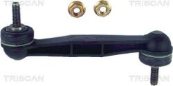 Triscan Stabilizare, Rigidizare Bieleta antiruliu Triscan 8500 28604 - compatibil Peugeot - Triscan-8500 28604 (TRISCAN850028604)