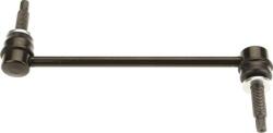 TRW Stabilizare, Rigidizare Bieleta antiruliu TRW JTS651 - compatibil Chrysler, Dodge (TRWJTS651)