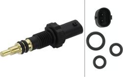 Hella Unitate de control, Relee, Senzori Hella 6PT 013 113-241 - compatibil Bmw, Toyota, Mini - HELLA-6PT 013 113 (HELLA6PT013113241)