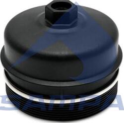 Sampa Ungere Carcasa filtru ulei, Simering Sampa 051.431 - compatibil Daf (SAMPA051431)