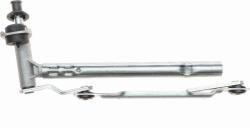 AIC Parghie antrenare stergator parbriz AIC 57748 - compatibil Seat (AIC57748)