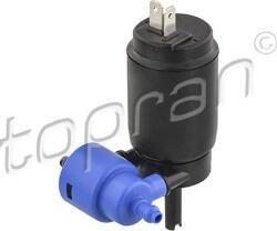 Topran Pompă de apă Topran 103 443 - compatibil Opel, Vauxhall, Vw - Topran-103 443 (TOPRAN103443)