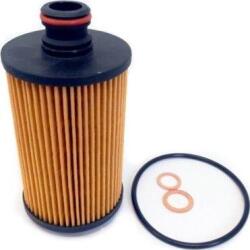 Blue Print Filtru ulei Blue Print ADG02162 - compatibil Ssangyong - Blue Print (BLUEPRINTADG02162)