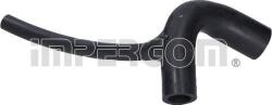 Impergom Admisie aer motor Filtru aer, Carcasa Impergom 17252 - compatibil Fiat (IMPERGOM17252)