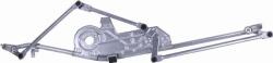 KAMOKA Parghie antrenare stergator parbriz Kamoka 3110040 - compatibil Seat, Ford, Vw (KAMOKA3110040)