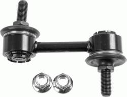 Lemförder Stabilizare, Rigidizare Bieleta antiruliu Lemförder 34486 01 - compatibil Hyundai, Kia - Lemförder-34486 01 (LEMFORDER3448601)