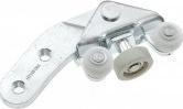MTR Lucuri, Bonnete, Uși, Acoperiș Usi, piese MTR 12164097 - compatibil Peugeot, Fiat, Citroën (MTR12164097)