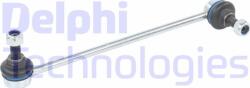 Delphi Stabilizare, Rigidizare Bieleta antiruliu Delphi TC2132 (DELPHITC2132)