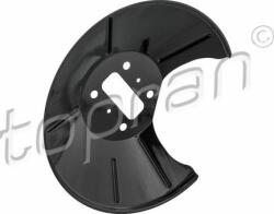 Topran Frana disc Componente, Accesorii frana Topran 305 178 - compatibil Ford - Topran-305 178 (TOPRAN305178)