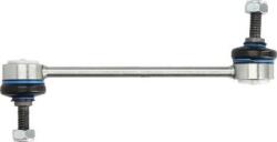Meyle 15-16 060 0018 - Brat / bieleta suspensie, stabilizator - Bieleta bara stabilizatoare spate - stanga / dreapta - 180mm ALFA ROMEO 147. 156. GT 1.6 - 3.2 02.97 - 09.10 - Meyle-15-16 060 0018 (MEYLE1516