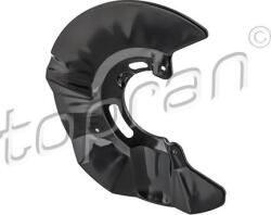Topran Frana disc Componente, Accesorii frana Topran 116 827 - compatibil Vw - Topran-116 827 (TOPRAN116827)