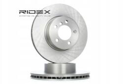 Ridex 2xFéktárcsa Bmw 7-hez (E65, E66, E67) 324mm