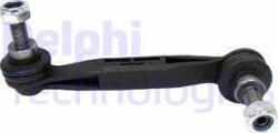 Delphi Stabilizare, Rigidizare Bieleta antiruliu Delphi TC2536 - compatibil Bmw, Toyota (DELPHITC2536)