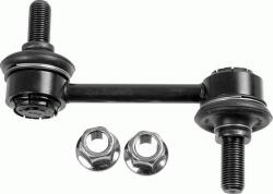 Lemförder Stabilizare, Rigidizare Bieleta antiruliu Lemförder 33974 01 - compatibil Kia, Hyundai - Lemförder-33974 01 (LEMFORDER3397401)