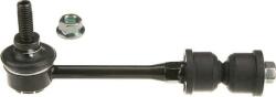 TRW Stabilizare, Rigidizare Bieleta antiruliu TRW JTS602 - compatibil Vauxhall, Opel, Chevrolet (TRWJTS602)