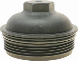 AIC Ungere Carcasa filtru ulei, Simering AIC 55599 - compatibil Audi, Seat, Vw, Skoda (AIC55599)
