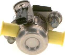 Metzger Pregatire amestec Pompa injectie combustibil, pompa inalta presiune Metzger 2250440 - compatibil Saab, Opel, Vauxhall (METZGER2250440)
