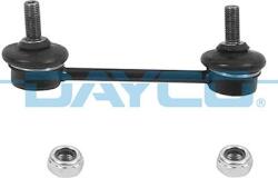 Dayco Stabilizare, Rigidizare Bieleta antiruliu Dayco DSS3578 - compatibil 51717000 (DAYCODSS3578)