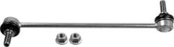 Lemförder Stabilizare, Rigidizare Bieleta antiruliu Lemförder 33457 02 - compatibil Vauxhall, Opel, Chevrolet - Lemförder-33457 02 (LEMFORDER3345702)
