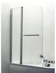 Inter Ceramic Параван за вана ics 112cl (1266)