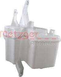 Metzger Rezervor de apă, țevi Metzger 2140420 - compatibil Toyota (METZGER2140420)