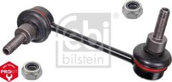 FEBI Bilstein Stabilizare, Rigidizare Bieleta antiruliu FEBI Bilstein 19867 (FEBIBILSTEIN19867)