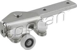 Topran Lucuri, Bonnete, Uși, Acoperiș Usi, piese Topran 408 775 - compatibil Mercedes-Benz - Topran-408 775 (TOPRAN408775)