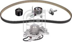 FEBI Bilstein Set curea distributie FEBI Bilstein 184832 - compatibil Peugeot, Opel, Vauxhall, Citroën - FEBI Bilstein (FEBIBILSTEIN184832)