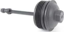 MTR Ungere Carcasa filtru ulei, Simering MTR 12175176 - compatibil Audi, Seat, Vw, Skoda (MTR12175176)