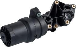 FEBI Bilstein Ungere Carcasa filtru ulei, Simering FEBI Bilstein 109162 (FEBIBILSTEIN109162)