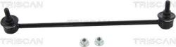 Triscan Stabilizare, Rigidizare Bieleta antiruliu Triscan 8500 40651 - compatibil Honda - Triscan-8500 40651 (TRISCAN850040651)