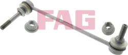 Fag Stabilizare, Rigidizare Bieleta antiruliu FAG 818 0321 10 (FAG818032110)