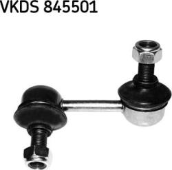 SKF Stabilizare, Rigidizare Bieleta antiruliu SKF VKDS 845501 (SKFVKDS845501)