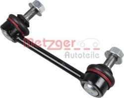 Metzger Stabilizare, Rigidizare Bieleta antiruliu Metzger 53072802 - compatibil Mercedes-Benz (METZGER53072802)