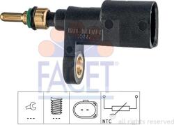 Facet Unitate de control, Relee, Senzori Facet 7.3355 (FACET73355)