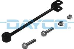 Dayco Stabilizare, Rigidizare Bieleta antiruliu Dayco DSS3656 - compatibil Vw, Mercedes-Benz (DAYCODSS3656)