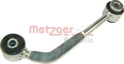 Metzger Stabilizare, Rigidizare Bieleta antiruliu Metzger 53038114 - compatibil Mercedes-Benz (METZGER53038114)