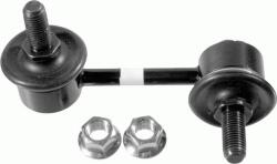 Lemförder Stabilizare, Rigidizare Bieleta antiruliu Lemförder 31101 01 - compatibil Chevrolet, Daewoo - Lemförder-31101 01 (LEMFORDER3110101)
