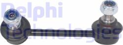 Delphi Stabilizare, Rigidizare Bieleta antiruliu Delphi TC1414 (DELPHITC1414)
