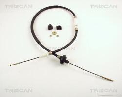 Triscan Comanda ambreiaj Cablu ambreiaj Triscan 8140 29232 (TRISCAN814029232)