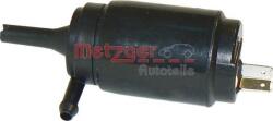 Metzger Pompă de apă Metzger 2220012 - compatibil Audi, Alfa, Bmw, Volvo (METZGER2220012)