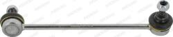 Moog Stabilizare, Rigidizare Bieleta antiruliu Moog ME-LS-2254 - compatibil Mercedes-Benz (MOOGMELS2254)