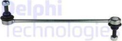 Delphi Stabilizare, Rigidizare Bieleta antiruliu Delphi TC2626 (DELPHITC2626)