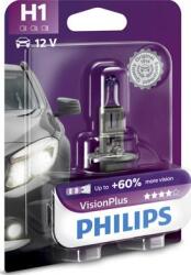Philips Iluminari auxiliare, Elemente Proiectoare, Elemente Philips 12258VPB1 - compatibil Audi, Peugeot, Renault, Lada (PHILIPS12258VPB1)