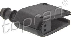 topran Diuza stergator de parbriz Topran 119 431 - compatibil Vw - Topran-119 431 (TOPRAN119431)