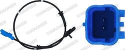 Wagner Control al dinamicii de rulare Wagner ABS00101 - compatibil Peugeot, Citroën (WAGNERABS00101)