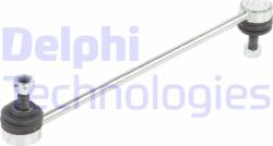 Delphi Stabilizare, Rigidizare Bieleta antiruliu Delphi TC1919 (DELPHITC1919)